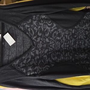 Ladies Winter Dress xxl fitted